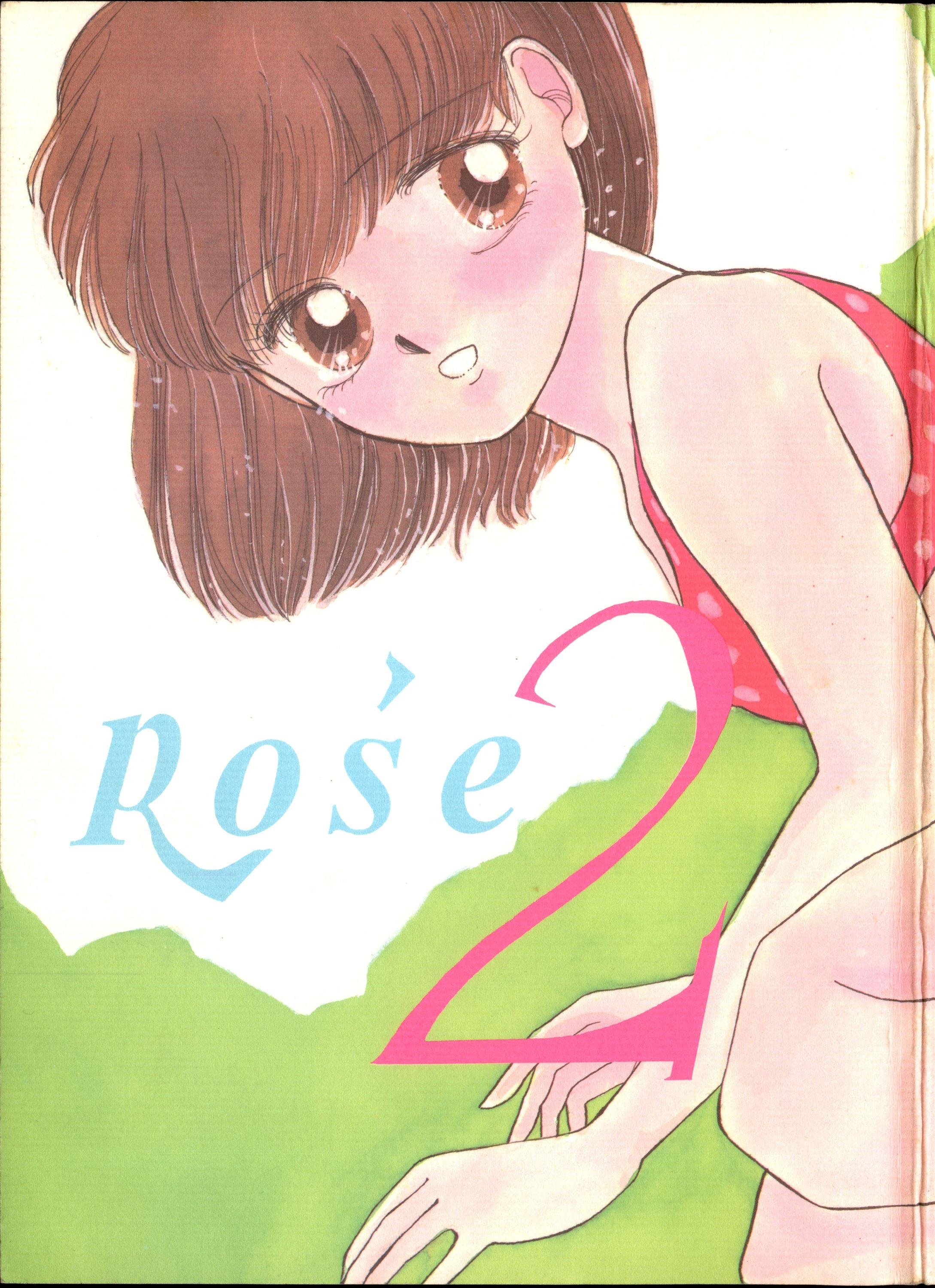 Rose 2 1