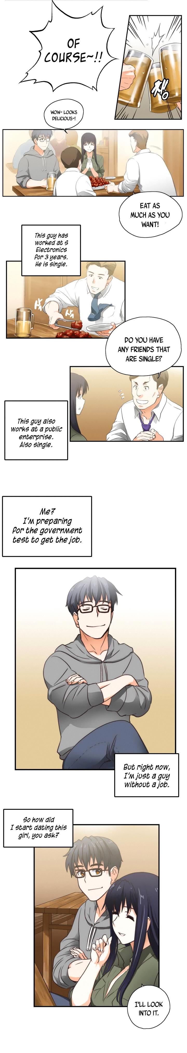 Tight SStudy Ch.0-30 Sislovesme - Page 5