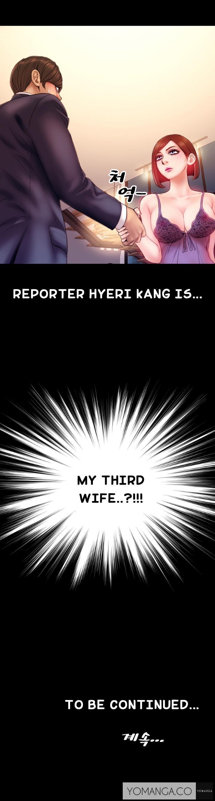 My Wives Ch.1-11 45