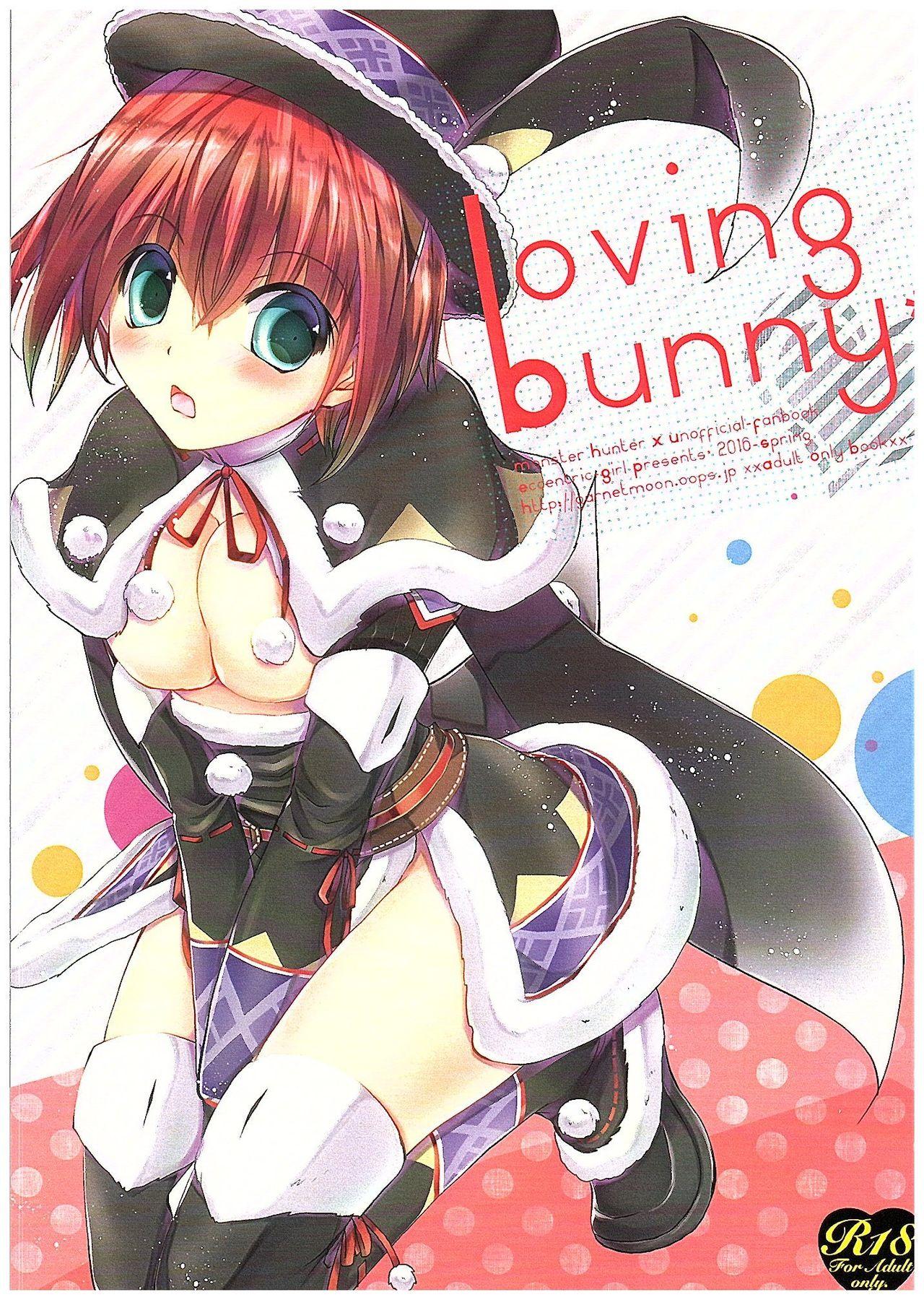 Loving Bunny 0