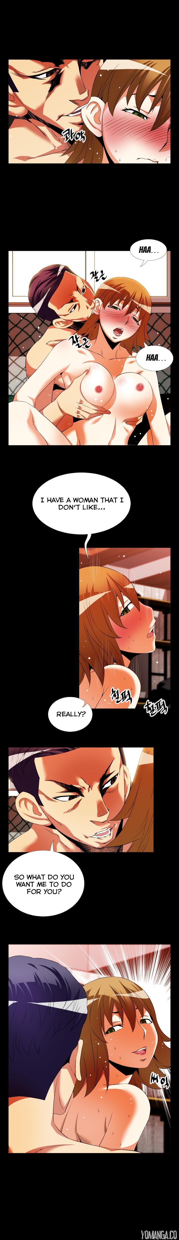 Glamcore Love Parameter Ch.1-43 Bangbros - Page 640