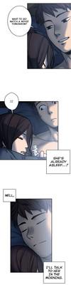 Ghost Love Ch.1-9 10