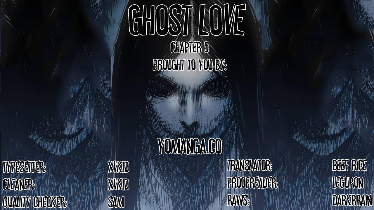 Ghost Love Ch.1-9 132