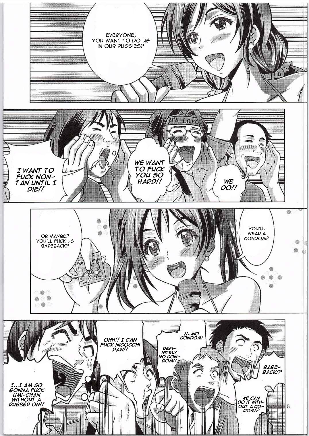 Indian Sex Bakobako Live! - Love live Gay Outinpublic - Page 4