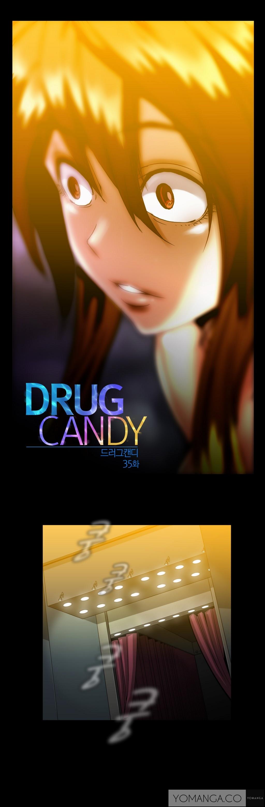 Drug Candy Ch.0-42 1011