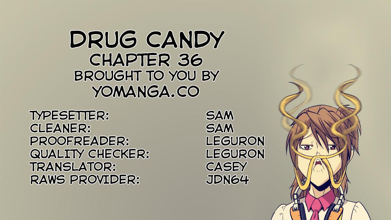 Drug Candy Ch.0-42 1033