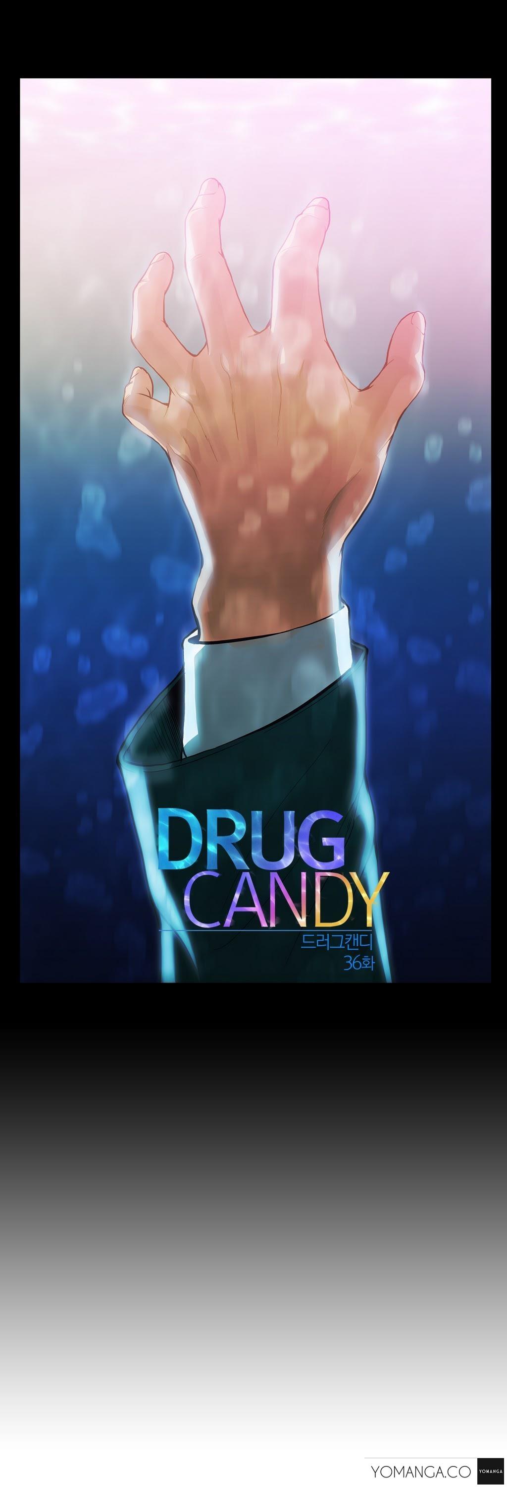 Drug Candy Ch.0-42 1034