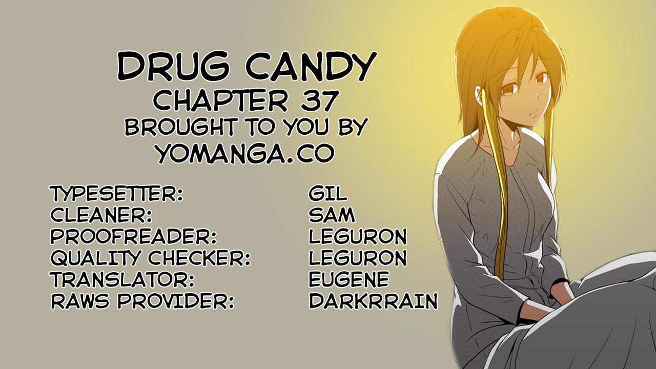 Drug Candy Ch.0-42 1056