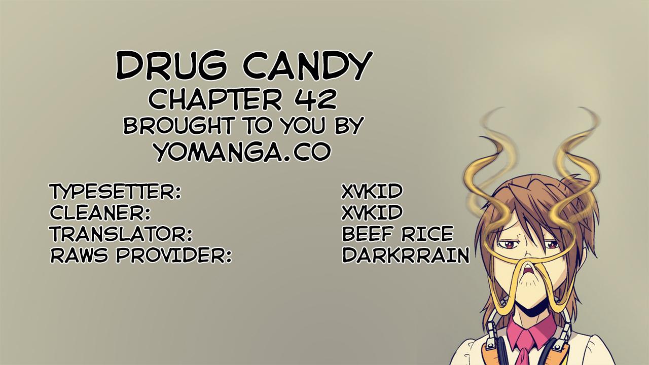 Drug Candy Ch.0-42 1211