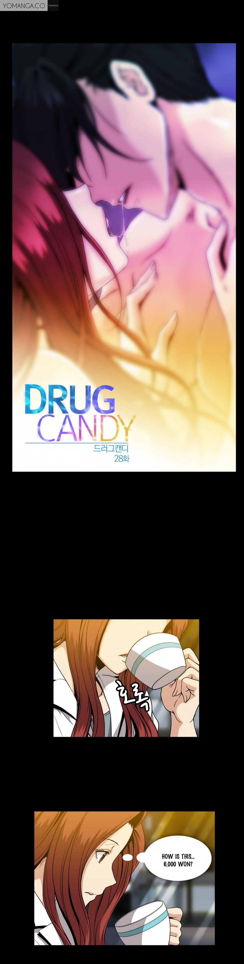 Drug Candy Ch.0-42 809