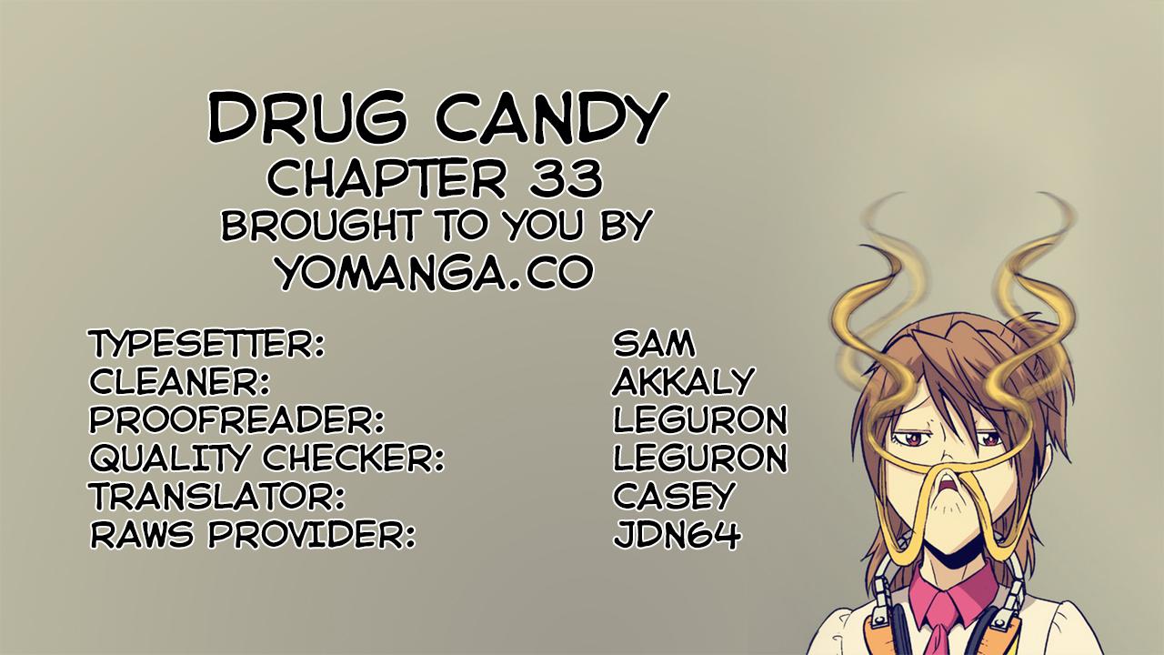 Drug Candy Ch.0-42 959