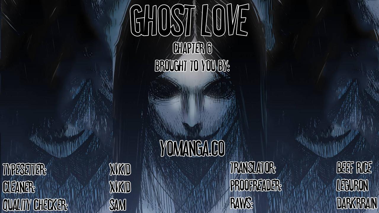 Ghost Love Ch.1-10 168