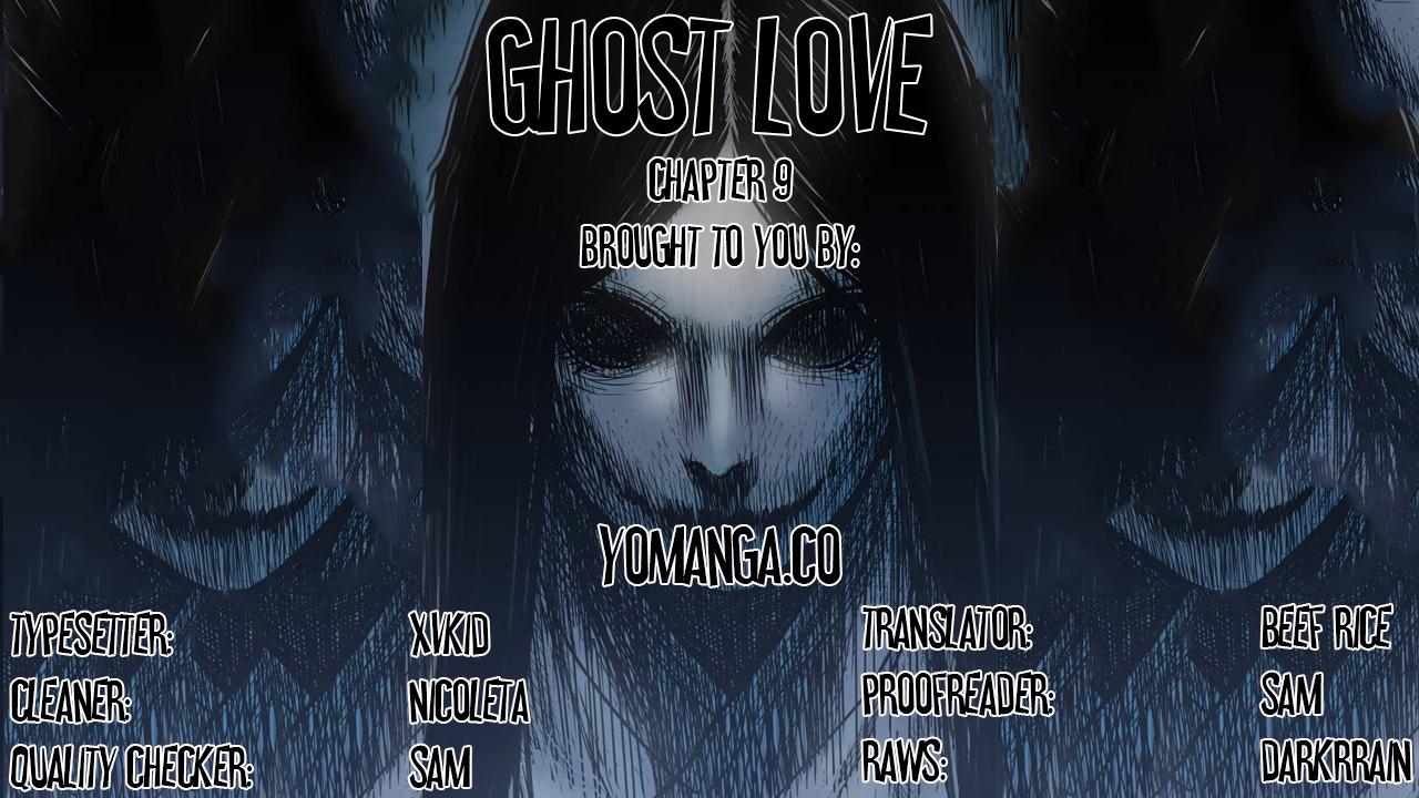 Ghost Love Ch.1-10 251