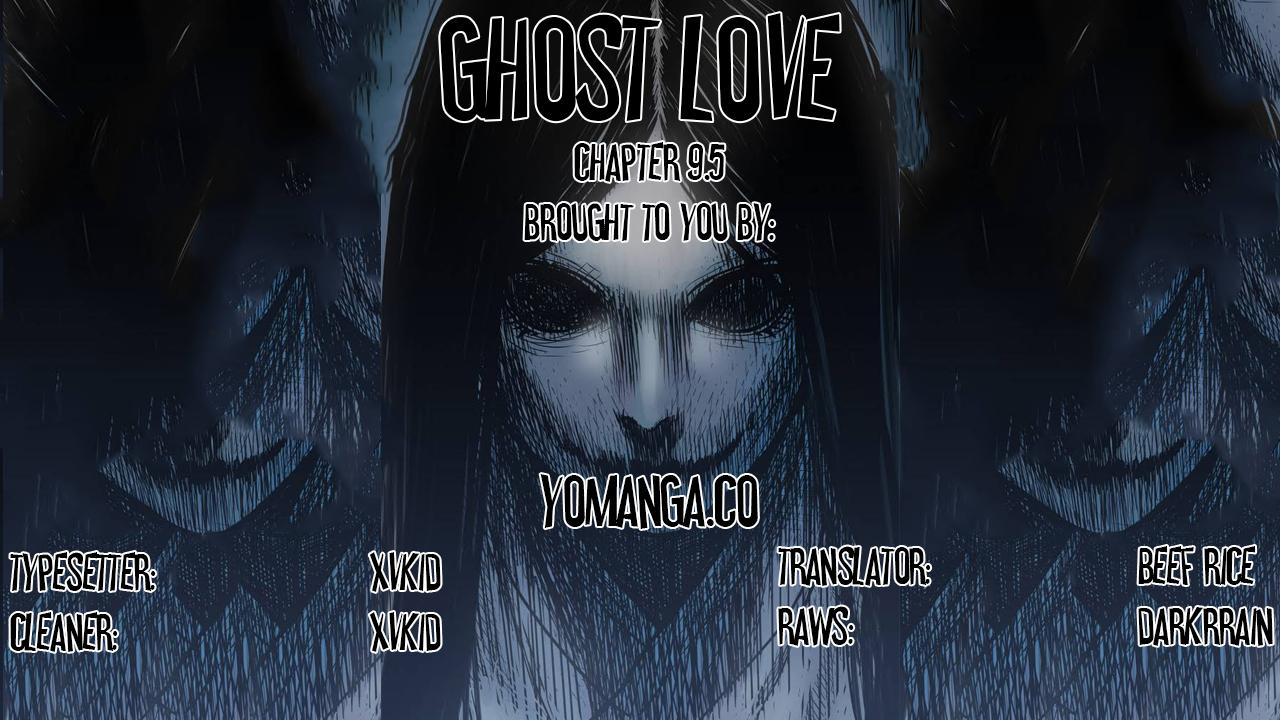 Ghost Love Ch.1-10 279