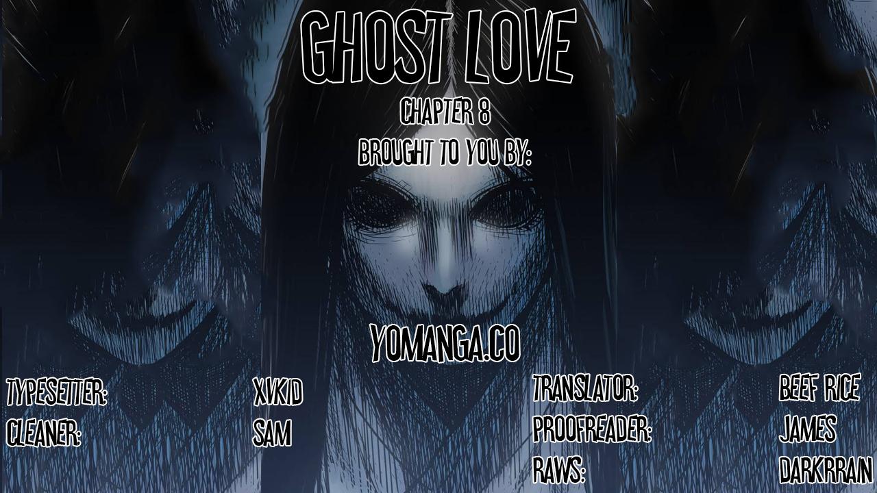 Ghost Love Ch.1-10 226