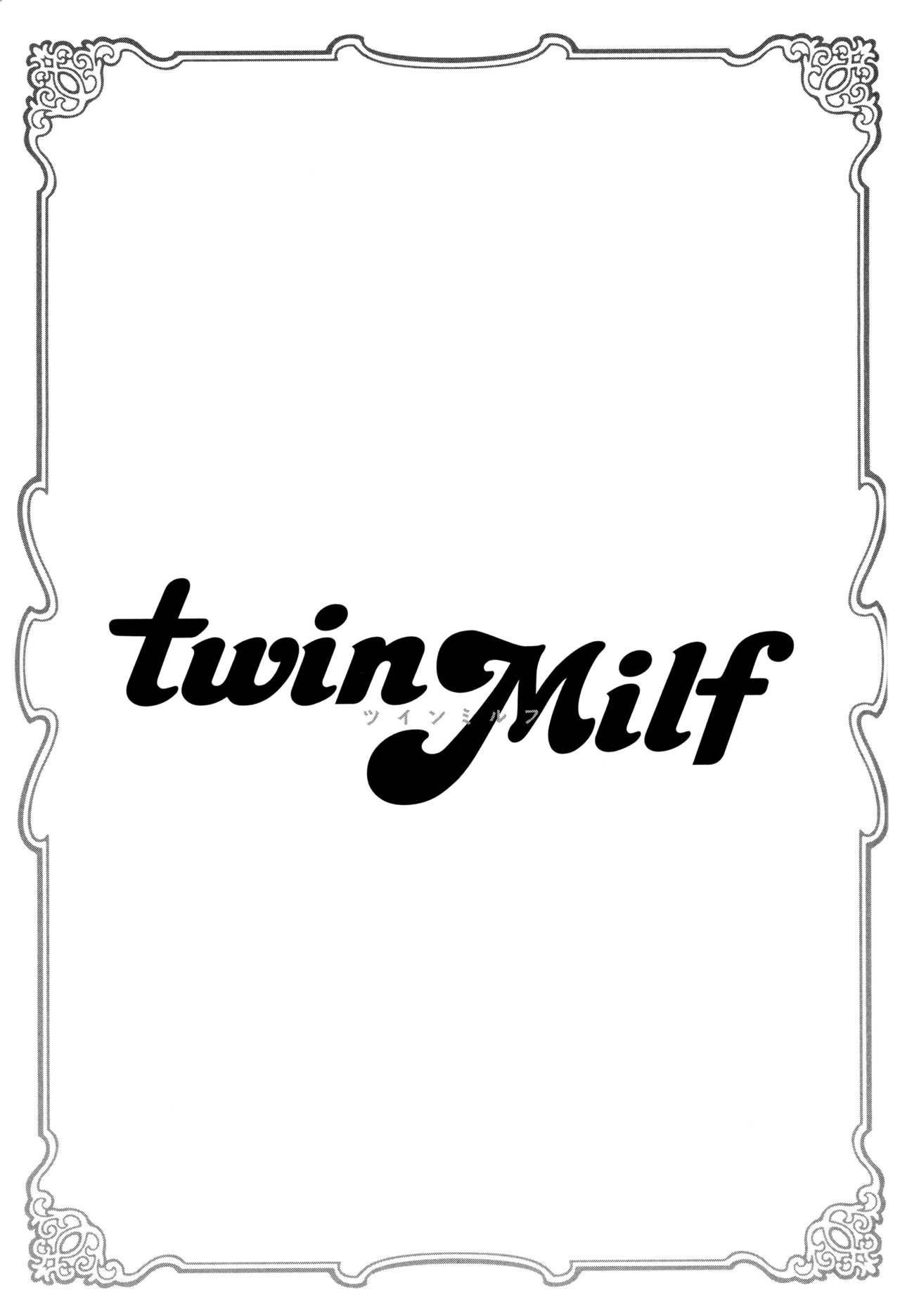 twin Milf 2 133