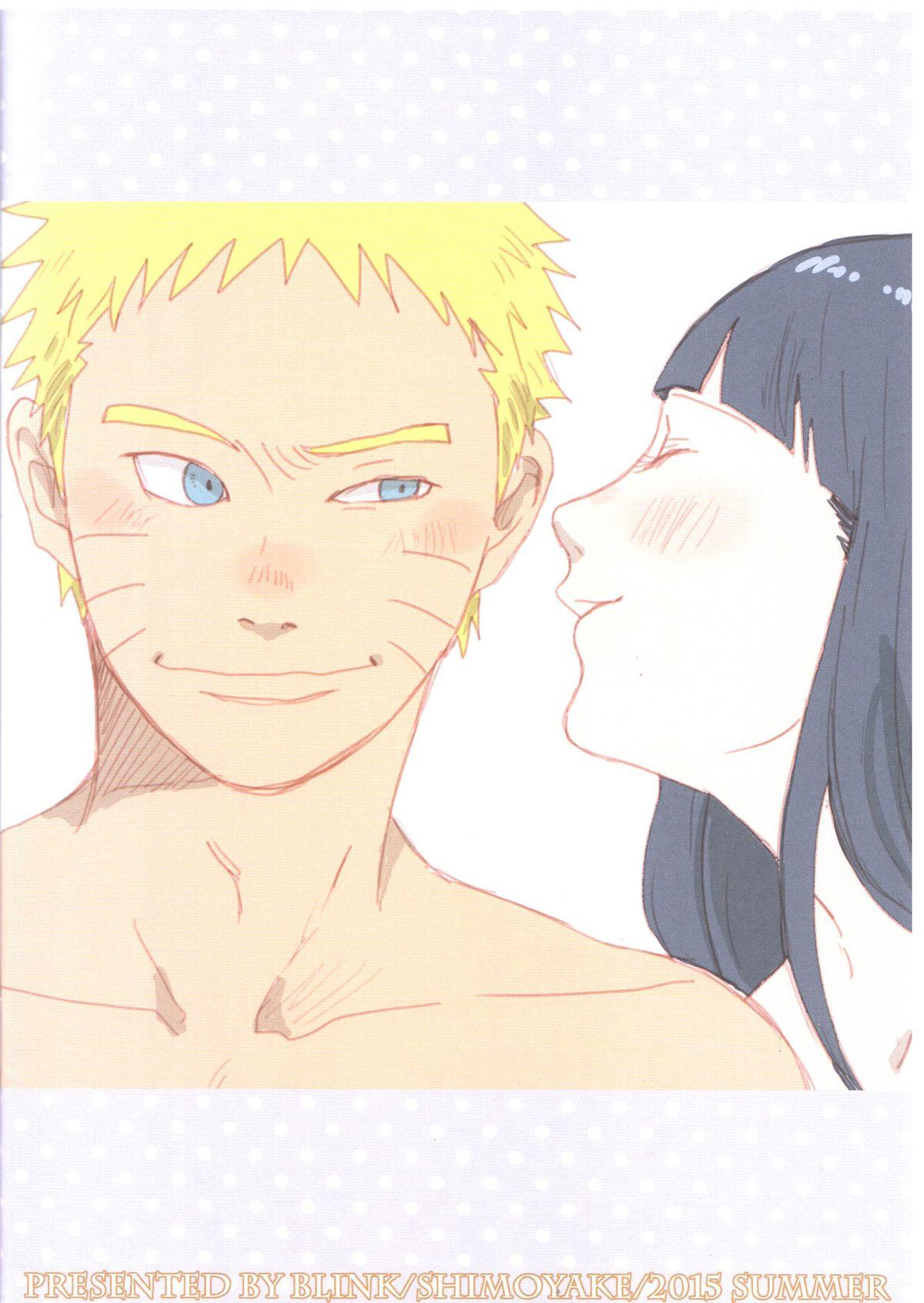 Emo YOUR MY SWEET - I LOVE YOU DARLING - Naruto Deutsch - Page 24