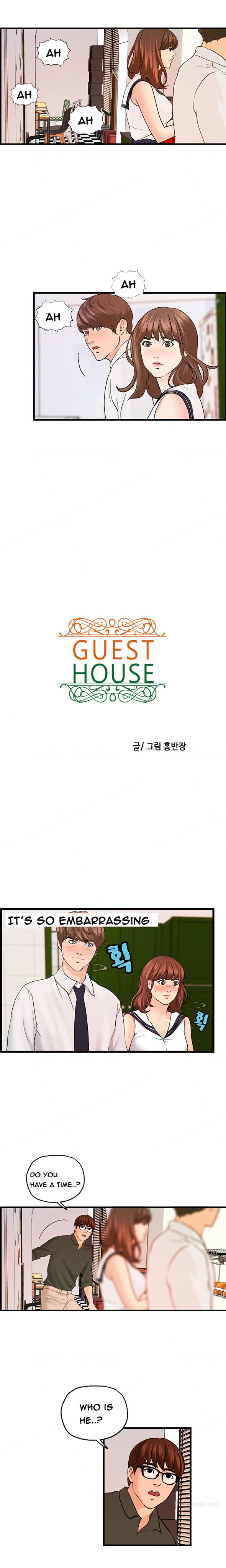 Guest House Ch.1-23 282