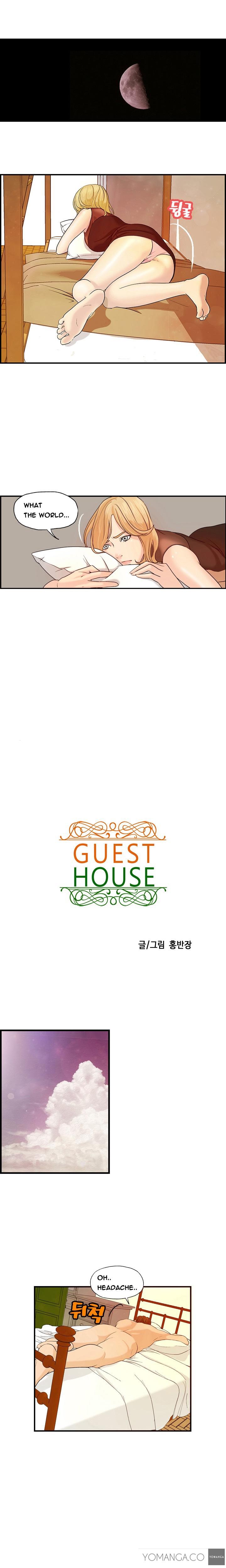 Guest House Ch.1-23 73