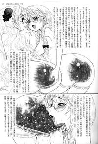 Small Tits Porn (C72) [Jam Kingdom (Jam Ouji)] Hime-sama No Atarashii Biyouhou Chuukan - Filthy Tales Vol. 2  Gordibuena 3