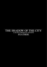 The Shadow Of The City 3