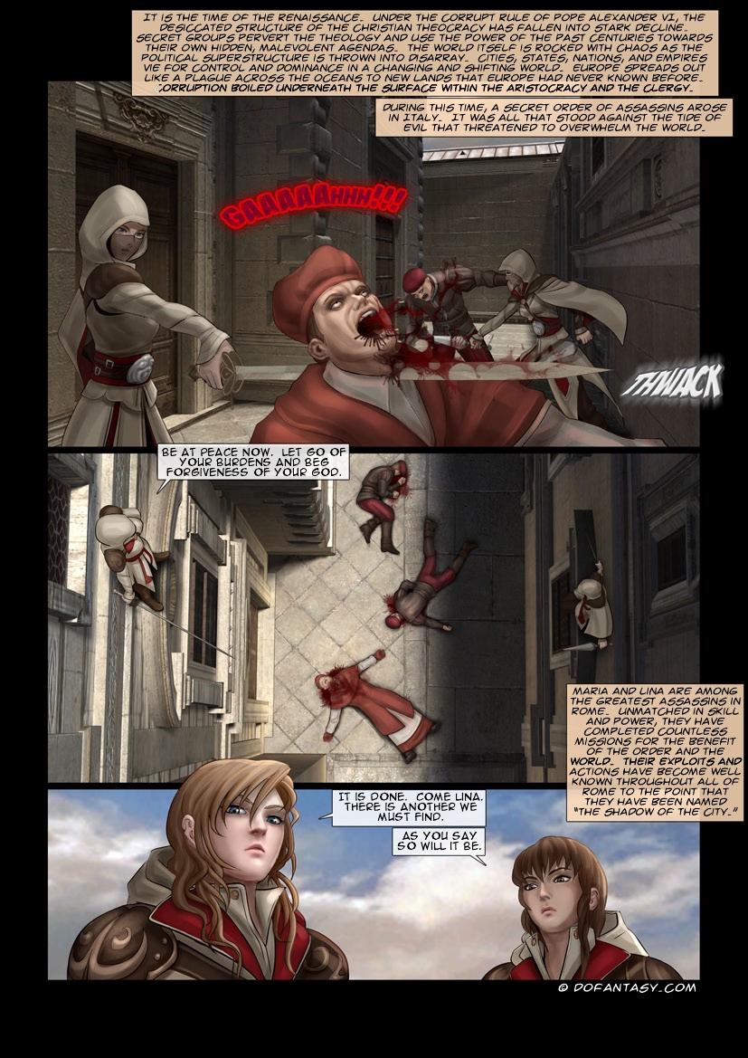 Movie The Shadow Of The City Girls Fucking - Page 4