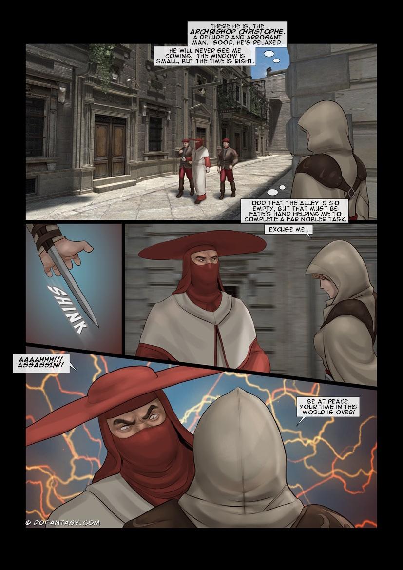 Stepsis The Shadow Of The City Free Fuck Vidz - Page 5