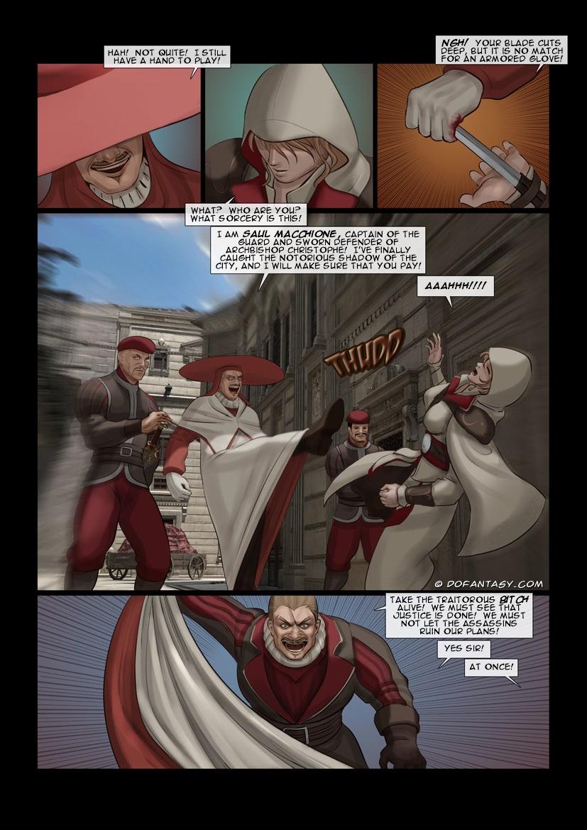 Stepsis The Shadow Of The City Free Fuck Vidz - Page 6