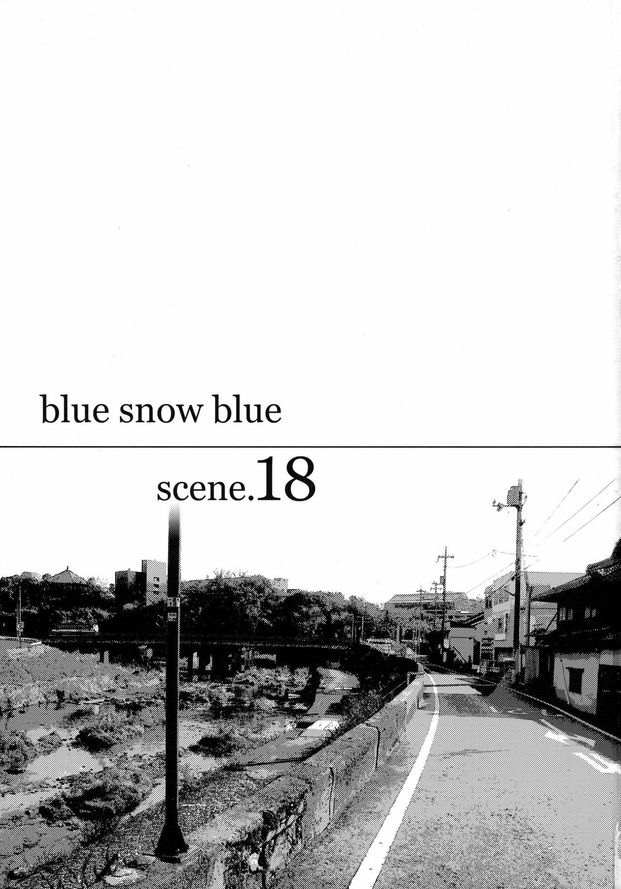 blue snow blue scene.18 2