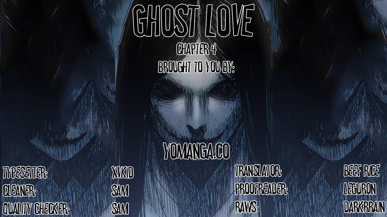 Ghost Love Ch.1-13 101