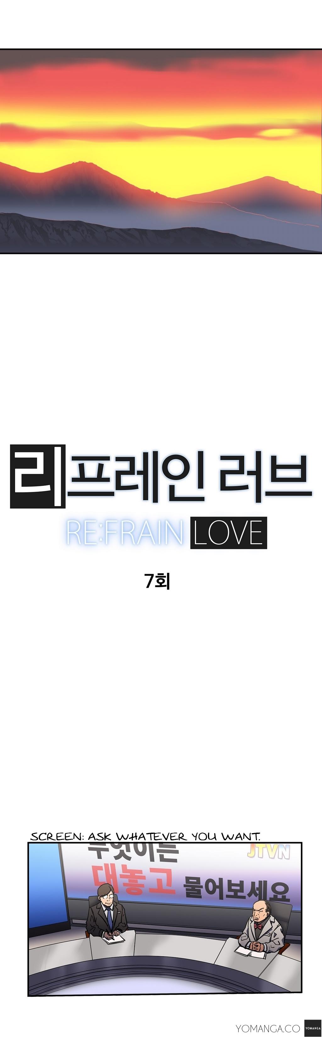 Refrain Love Ch.1-25 166