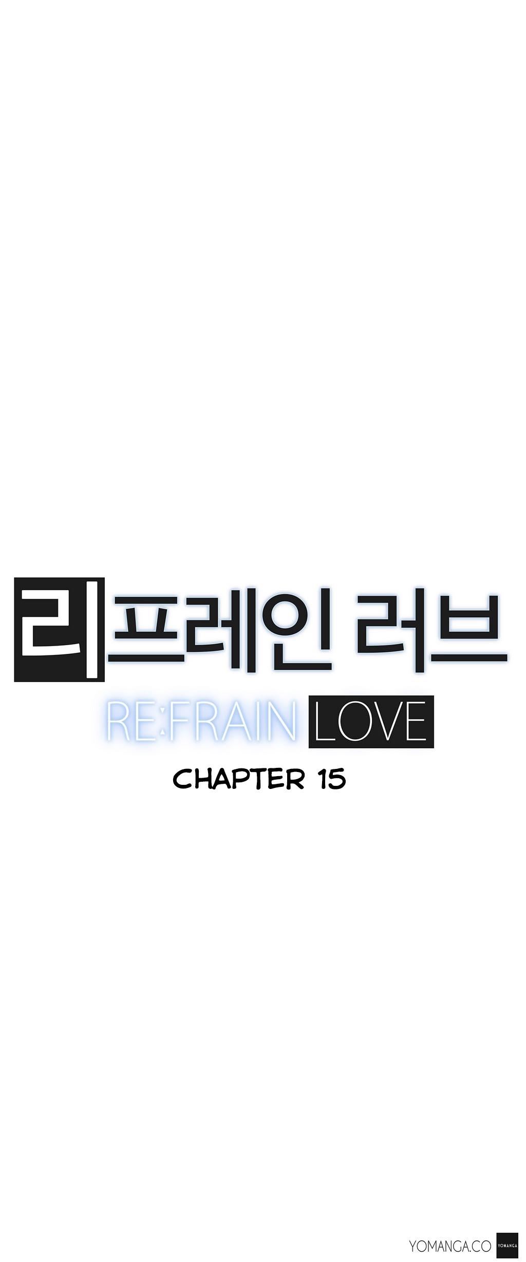 Refrain Love Ch.1-25 400