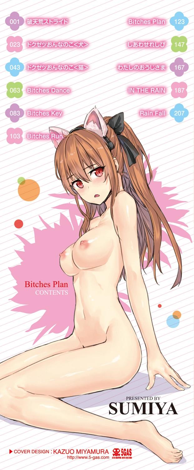 Bitches Plan 2