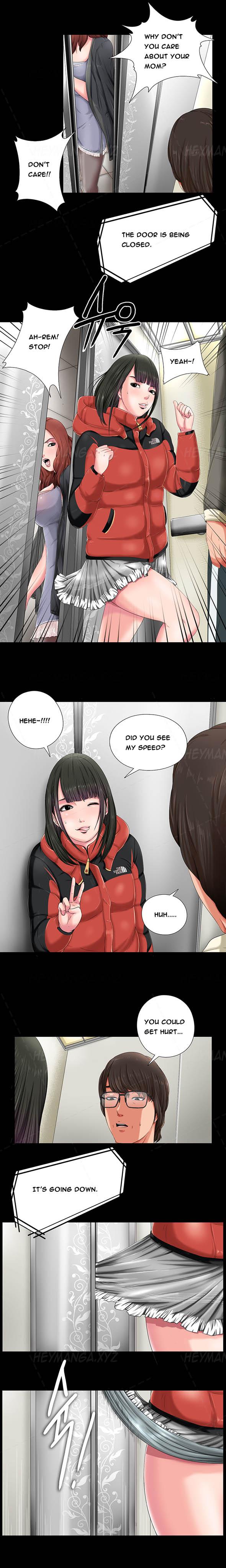 Girl Next Door Ch.1-13 18