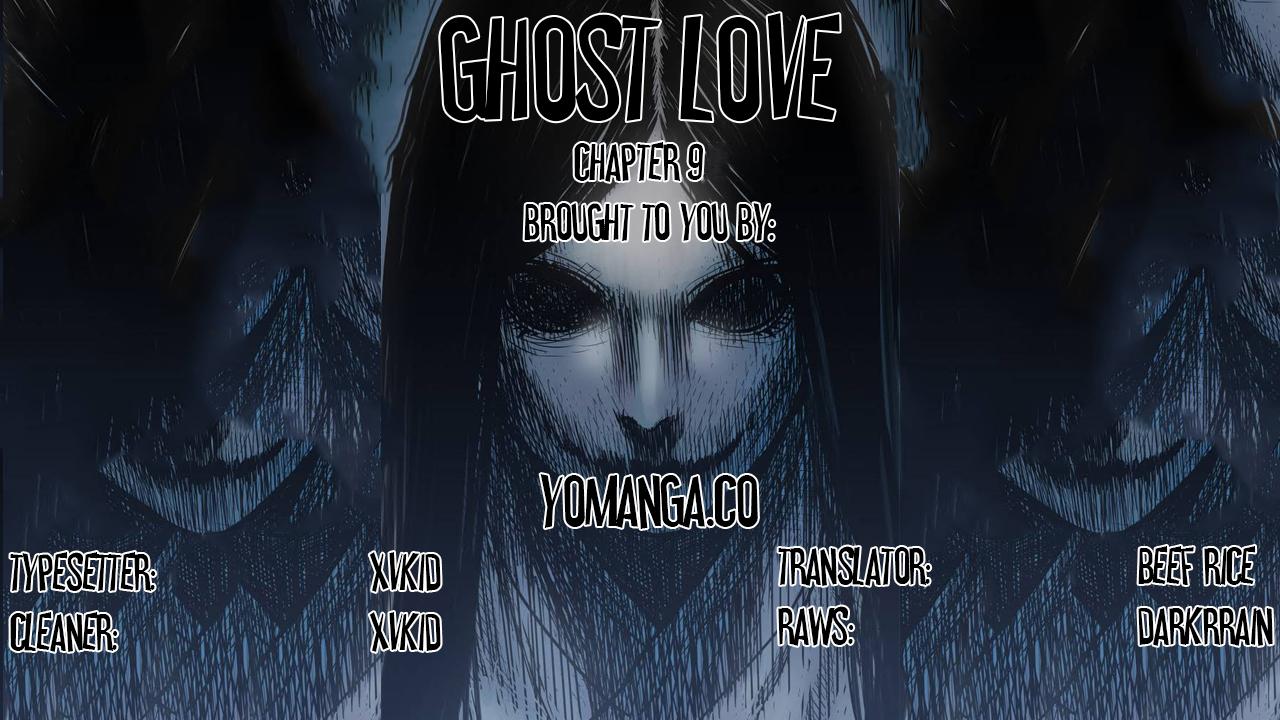 Ghost Love Ch.1-15 252