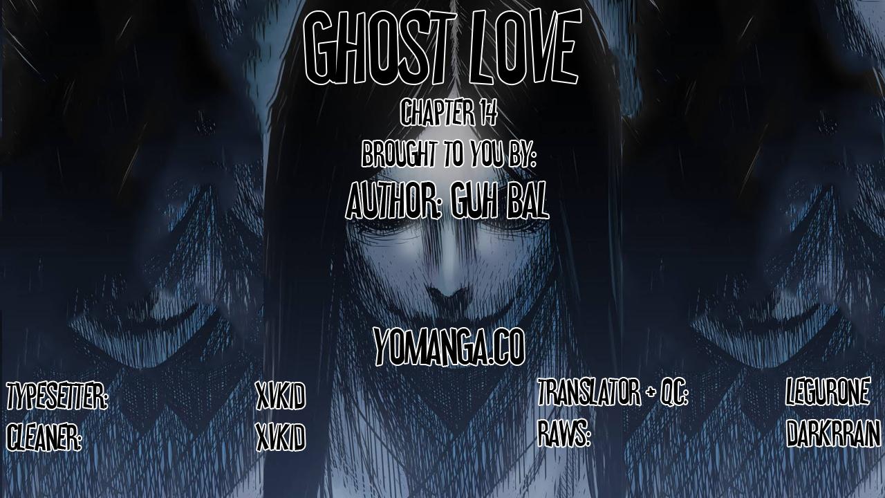 Ghost Love Ch.1-15 416