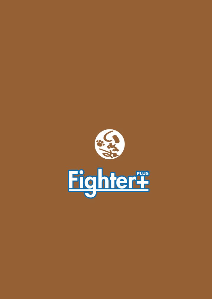Fighter+ 1