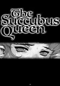 The Succubus Queen 3