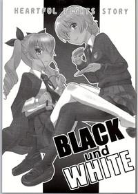 BLACK und WHITE 2
