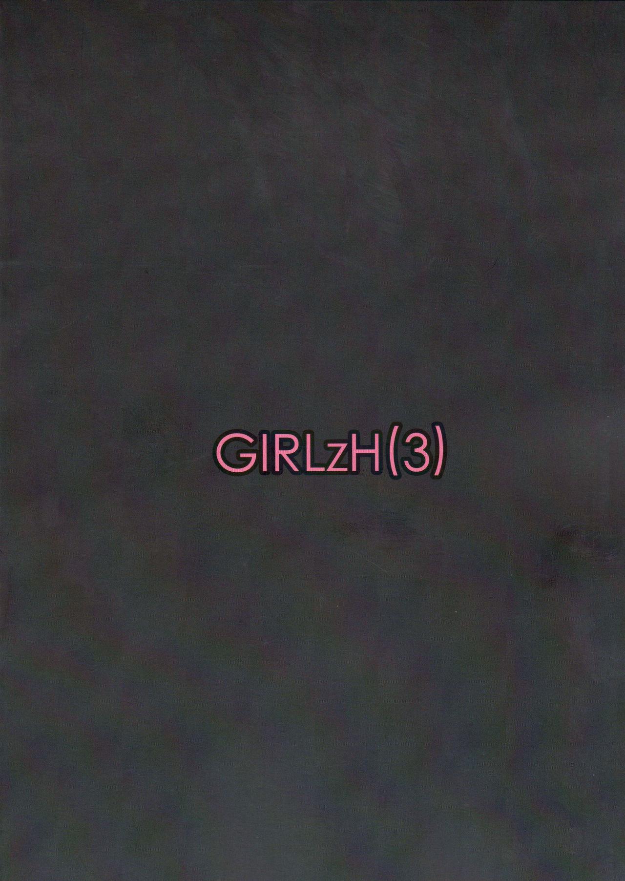 GIRLzH 29