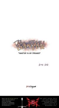 Master in My Dreams Ch.0-32 2