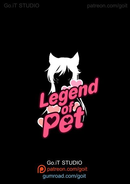 Sexcam Legend of PET 1 - League of legends Lady - Page 8