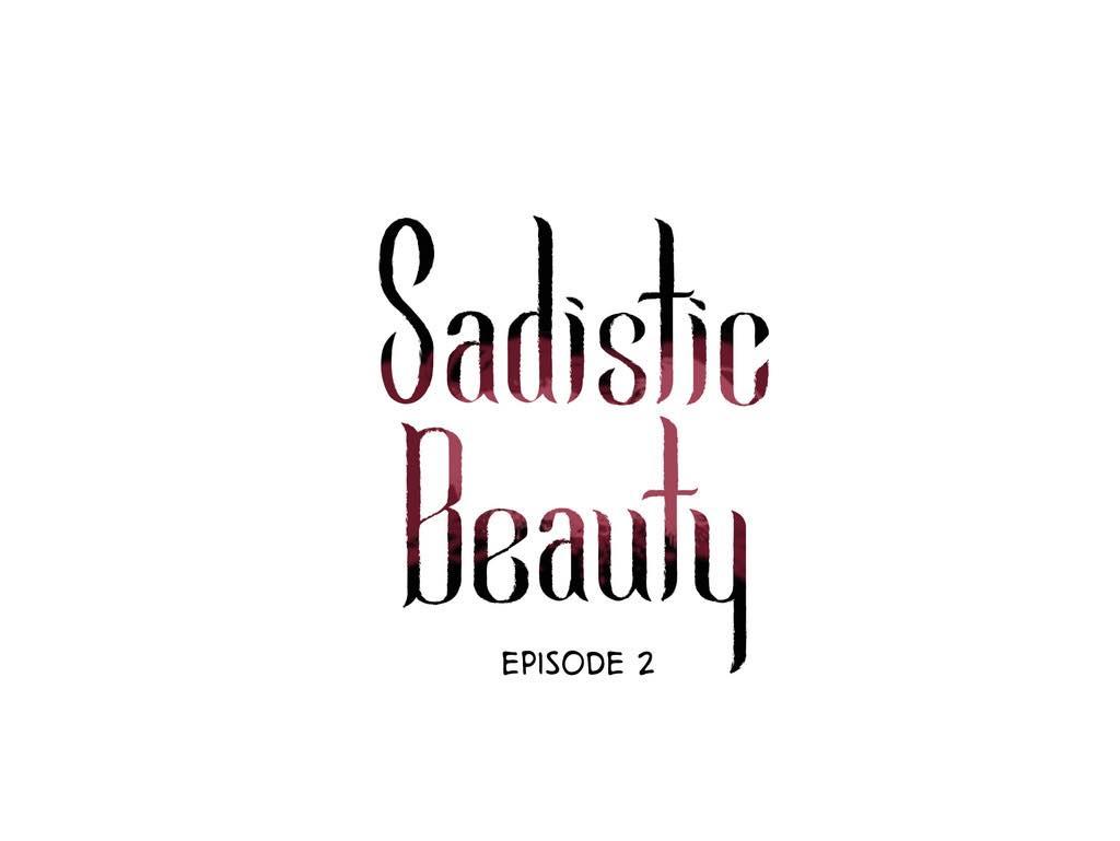 Sadistic Beauty Ch.1-14 14