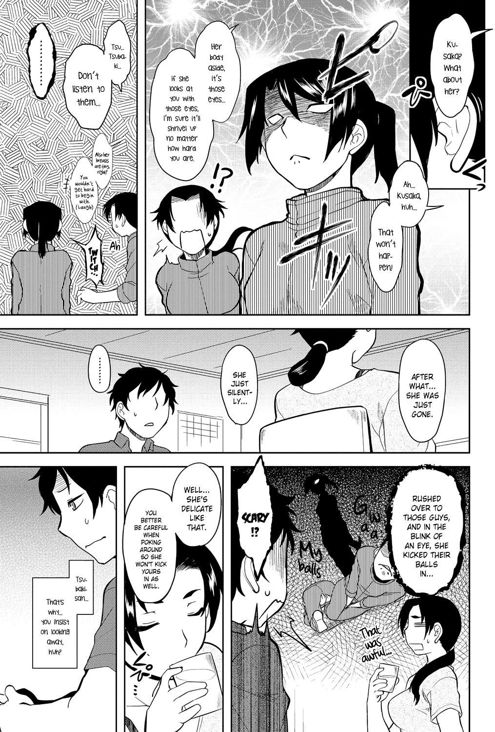 Momoiro Daydream Ch. 1-3 53