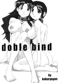 Double Bind 4