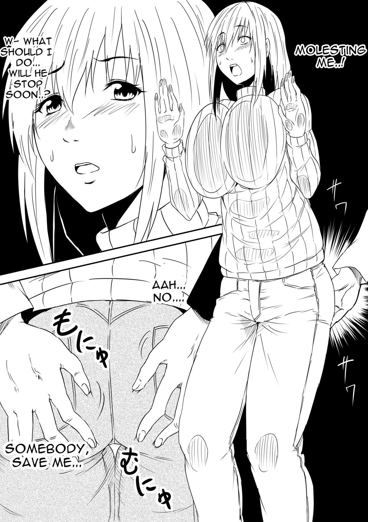 Milf Fuck Hahaoya Ryoujoku Amateur Sex - Page 6