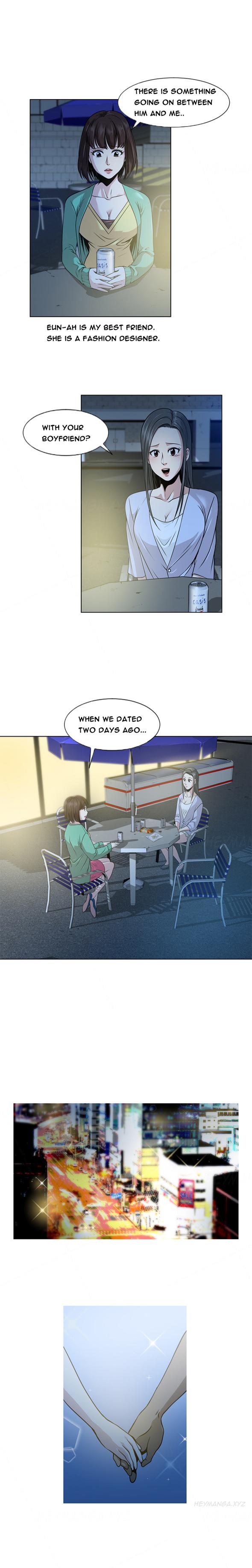 Change Partner Ch.1-16 28