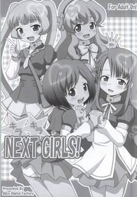 Kirakira NEXT GIRLS! 2