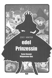 edel Prinzessin 4