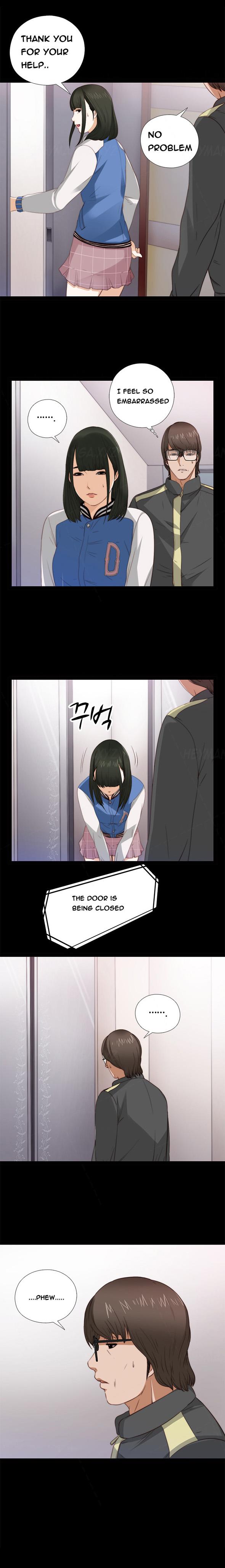 Girl Next Door Ch.1-23 77